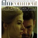 Ben Affleck - FilmComment Magazine Cover [United States] (September 2014)