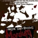 August Underground's Mordum