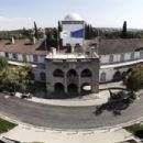 Official residences in Cyprus