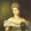 Princess Louise of Saxe-Gotha-Altenburg (1800–1831)