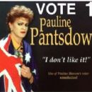 Pauline Pantsdown