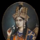17th-century Iranian women