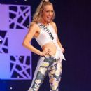 Caleigh Shade- Miss Teen USA 2018 Pageant - 454 x 681