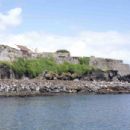Forts in the Azores