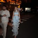 Christiana Aristotelous- Nespresso Event during Cannes Film Festival 2024 - 454 x 454