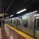 SEPTA Rapid Transit stations