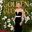 Zoë Kravitz - The 82nd Golden Globe Awards (2025) - 408 x 612