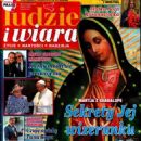 Mary (mother of Jesus) - Ludzie i Wiara Magazine Cover [Poland] (June 2023)