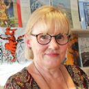 Sharon Murdoch