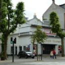Theatres completed in 1869