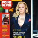 Sylvie Vartan - 454 x 616