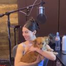 Kira Kosarin – Social media pics - 454 x 812