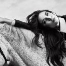 Jacquelyn Jablonski - Harper's Bazaar Magazine Pictorial [Kazakhstan] (December 2021) - 454 x 297