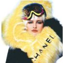 Chanel Fall Winter 1994 Campaign