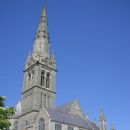 Gothic Revival churches in the Republic of Ireland