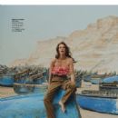 Crista Cober - Marie Claire Magazine Pictorial [France] (March 2025) - 454 x 642