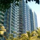 Residential condominiums in Metro Manila