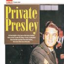 Elvis Presley - Yours Retro Magazine Pictorial [United Kingdom] (September 2022)