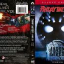 Jason Lives: Friday the 13th Part VI  -  Product