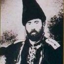 Ismail Khan Nakhchivanski