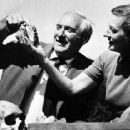 Louis and Mary Leakey