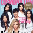 Cosmopolitan Magazine Pictorial [United States] (November 2015)