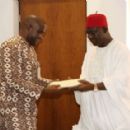 Ike Ekweremadu