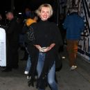 Nicky Whelan – Signs autographs at Craig’s Restaurant in West Hollywood
