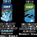 2014–15 in Hungarian ice hockey