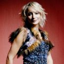 Ali Bastian - Unknown Photoshoot
