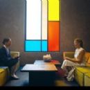 The Assessment (2024) - 454 x 210