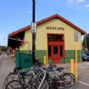 Markham GO Station