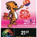 2012–13 in Asian basketball by country