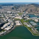Visitor attractions in San Mateo County, California