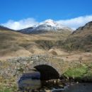 Mountains and hills of the Southern Highlands