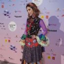 Paty Cantu – Universal Music Festival 2018 in Madrid - 454 x 683