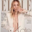 Kate Bosworth - Elle Magazine Cover [Canada] (December 2019)