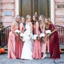 Deneen Penn- Preparation and Wedding Photos 11/2020 - 454 x 318