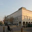 Museums established in the 17th century