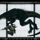 Jurassic World: Fallen Kingdom (2018) - 454 x 203