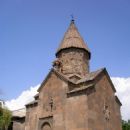 13th-century Oriental Orthodox church buildings