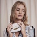 Rosie Huntington-Whiteley – BCBGMAXAZRIA Spring & Summer Campaign 2019
