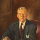 Fuller Warren