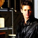 Zach Roerig