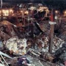 1990s explosions