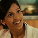Rise of the Planet of the Apes - Freida Pinto