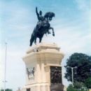 1900 in Peru