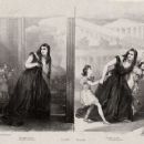 Operas set in ancient Greece