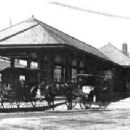 Railway stations in Passaic County, New Jersey