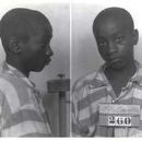 Juvenile offenders executed by the United States